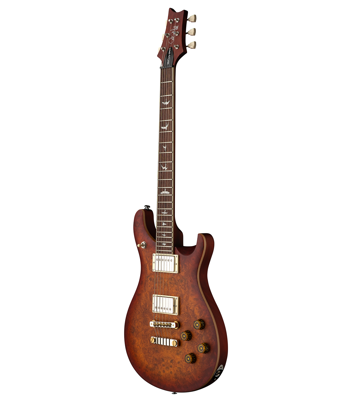 PRS - M522LBVS - Melody House Musical Instruments